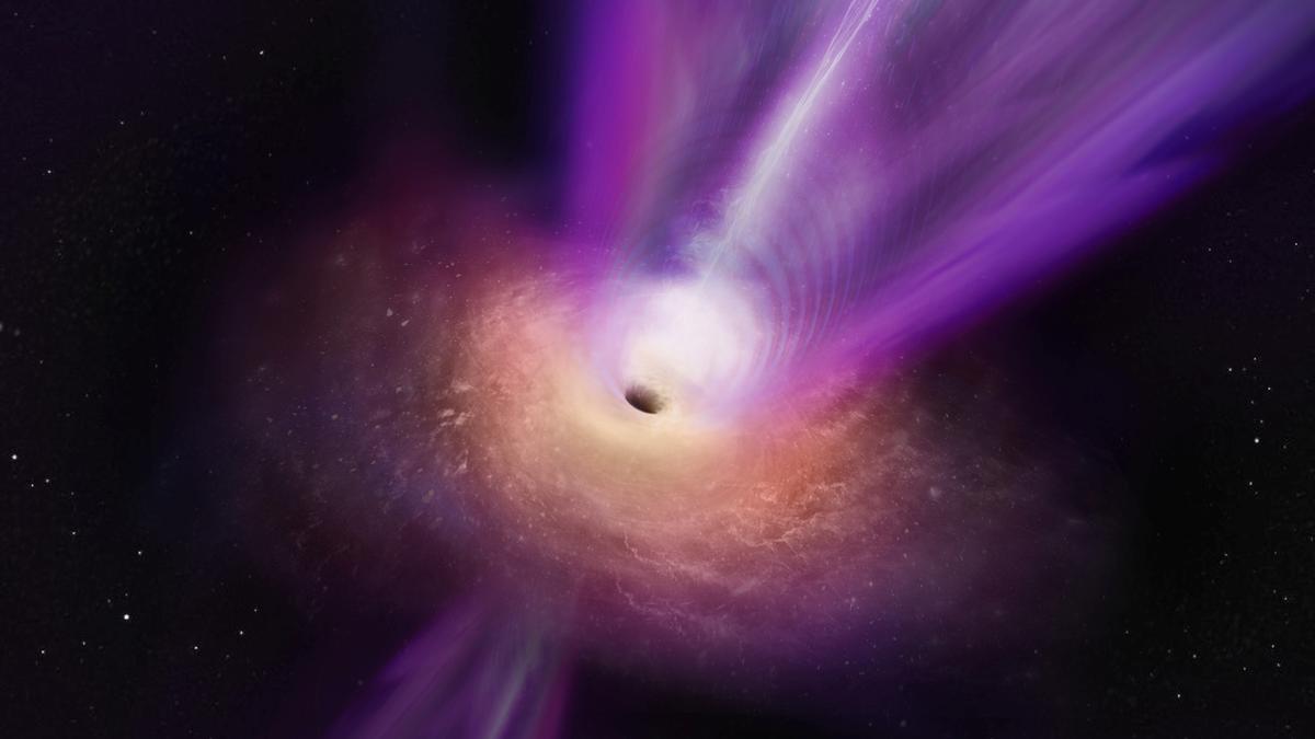 largest cosmic explosion AT2021lwx