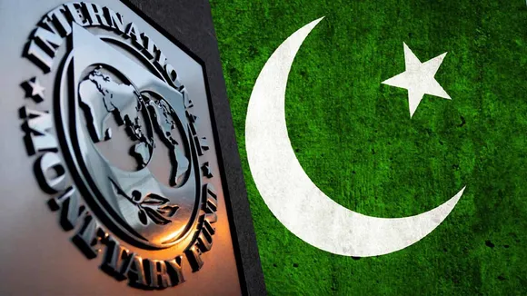 imf rejects pakistan’s loan request
